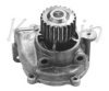 AUTOTEAM WPA167 Water Pump